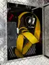 2001 International Dry Rescue