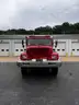 2001 International Dry Rescue
