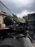 2001 International Dry Rescue