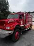 2001 International Dry Rescue