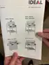 Triumph IDEAL Paper Cutter at our Lawrence Campus (Like New)