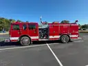 1995 Pierce Firetruck with 35 ft. extension ladder