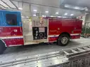 1986 Pierce Sabre Firetruck