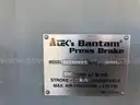 Atek Bantam Press Brake