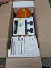 Portable Oil Fired Heater