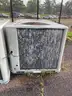 American Standard air conditioners, four
