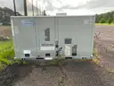 American Standard air conditioners, four