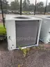American Standard air conditioners, four