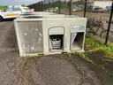 American Standard air conditioners, four
