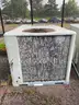 American Standard air conditioners, four