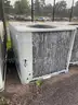 American Standard air conditioners, four