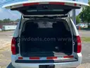 2009 Chevrolet Tahoe 4WD