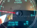 2009 Chevrolet Tahoe 4WD