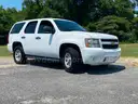 2009 Chevrolet Tahoe 4WD