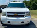 2009 Chevrolet Tahoe 4WD
