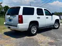 2009 Chevrolet Tahoe 4WD