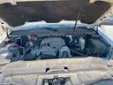 2009 Chevrolet Tahoe 4WD