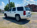 2009 Chevrolet Tahoe 4WD