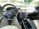 2009 Chevrolet Tahoe 4WD