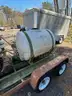 Hydro Seeder