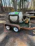 Hydro Seeder