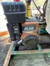 Hydro Seeder
