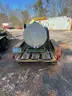 Hydro Seeder