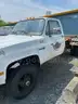 1986 GMC C/K 3500