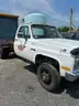 1986 GMC C/K 3500