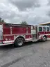 1994 Emergency One Fire Truck