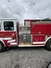 1994 Emergency One Fire Truck