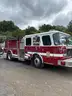1994 Emergency One Fire Truck