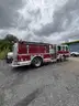 1994 Emergency One Fire Truck