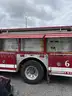 1994 Emergency One Fire Truck