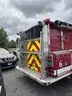 1994 Emergency One Fire Truck