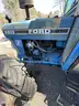 1989 Ford Tractor 4610