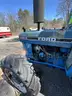 1989 Ford Tractor 4610