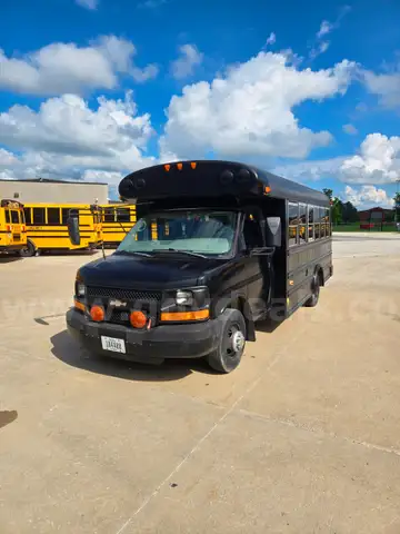 2005 Chevrolet Express