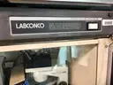 (1) Labconco Tissue Culture Enclosure