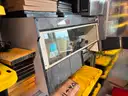 (1) Labconco Tissue Culture Enclosure