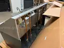 Steris Amsco Flexmatic Scrub Station