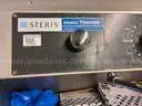 Steris Amsco Flexmatic Scrub Station