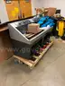 Steris Amsco Flexmatic Scrub Station