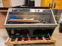 Steris Amsco Flexmatic Scrub Station
