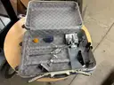 (1) Suitcase