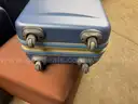 (1) Suitcase
