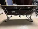 (1) Coalesse Table with Power Supply