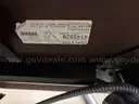 (1) Coalesse Table with Power Supply