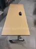 (1) Coalesse Table with Power Supply