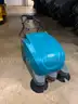 Tennant S9 Walk-Behind Sweeper